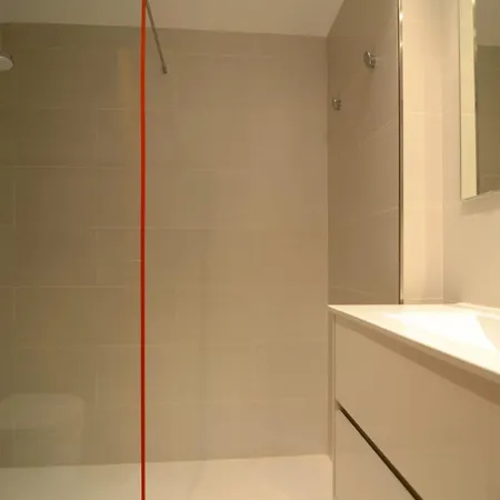 Appartement Marina 1d Lateral