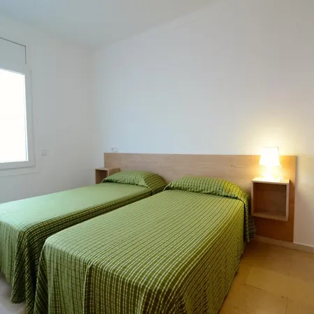 Appartement Marina 1d Lateral *