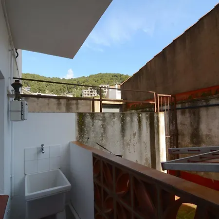 Appartement Marina 1d Lateral
