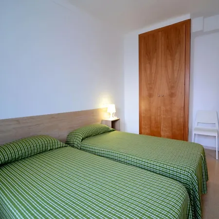 Marina 1d Lateral Appartement *