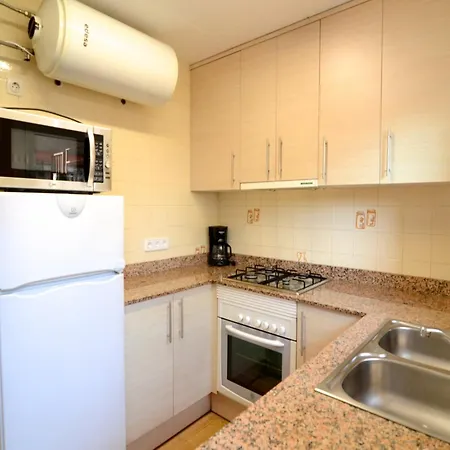 Apartment Marina 1d Lateral