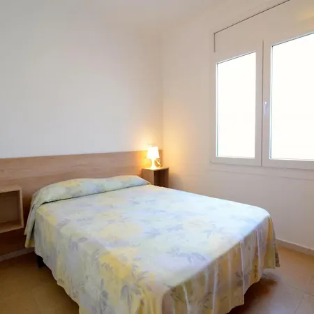 Marina 1d Lateral Apartment *