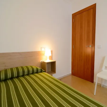 Apartment Marina 1d Lateral L'Estartit