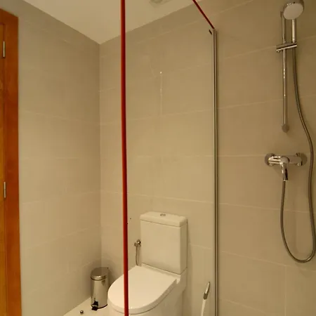 Apartment Marina 1d Lateral