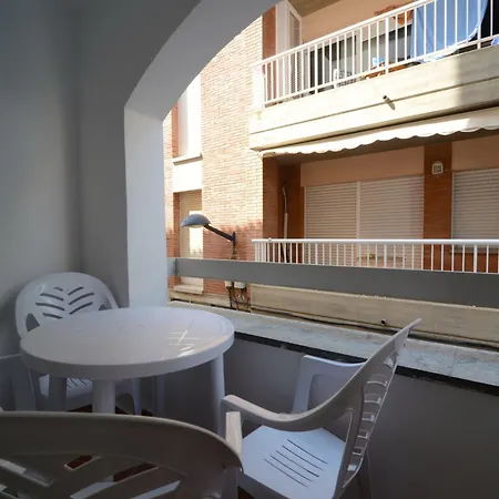 Apartment Marina 1d Lateral L'Estartit
