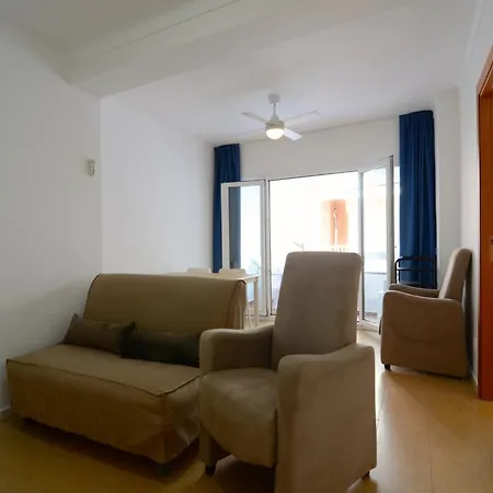 Marina 1d Lateral Apartment