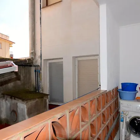 Apartment Marina 1d Lateral *