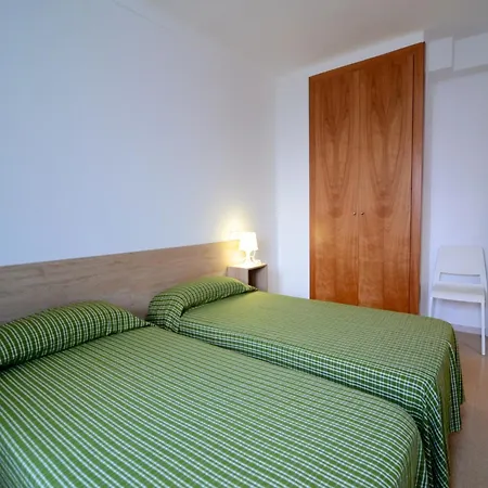 Marina 1d Lateral Apartment L'Estartit