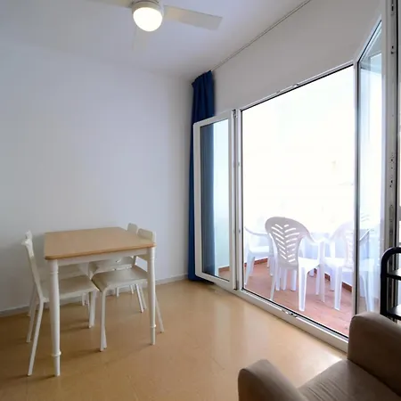 Apartment Marina 1d Lateral L'Estartit
