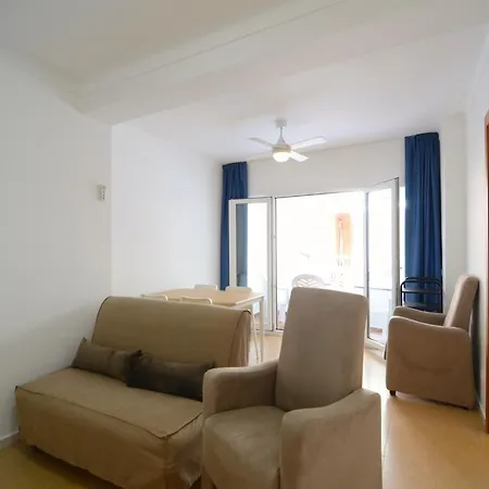 Marina 1d Lateral Apartment *