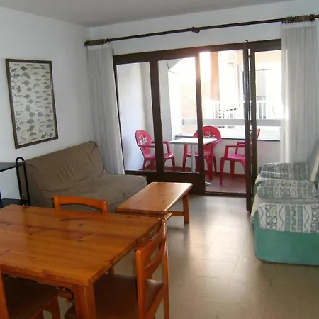 Apartment Marina 1d Lateral L'Estartit