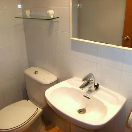 Marina 1d Lateral Apartment *