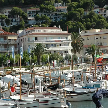 Marina 1d Lateral L'Estartit