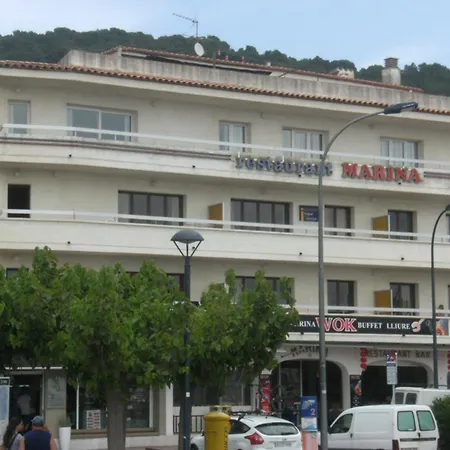 Marina 1d Lateral Apartment *