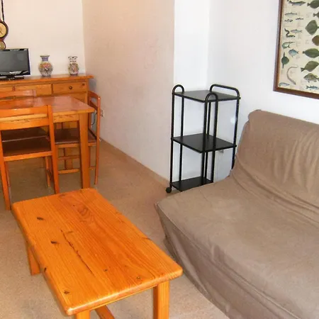 Apartment Marina 1d Lateral *