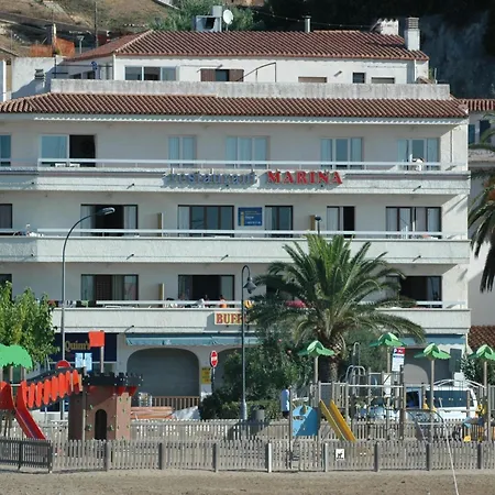 Marina 1d Lateral Apartment